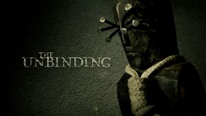 The Unbinding's poster