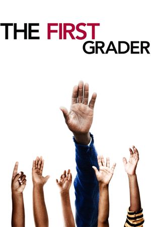 The First Grader's poster