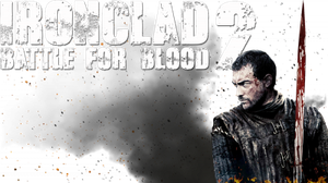 Ironclad: Battle for Blood's poster