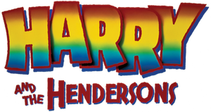 Harry and the Hendersons's poster