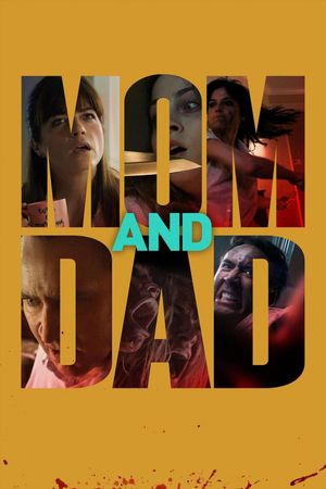Mom and Dad's poster