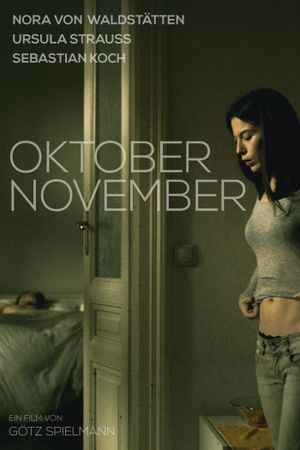 Oktober November's poster