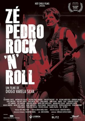 Zé Pedro Rock'n'Roll's poster image