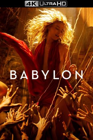 Babylon's poster