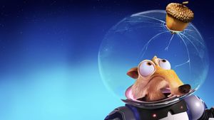 Ice Age: Collision Course's poster