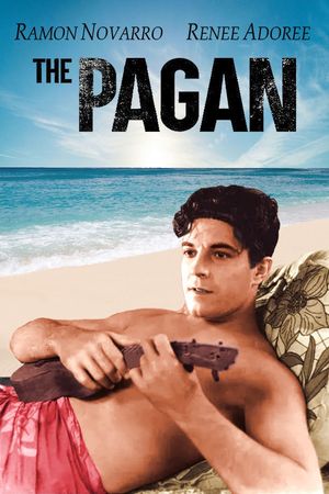 The Pagan's poster