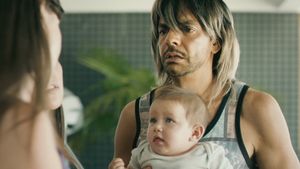 Instructions Not Included's poster