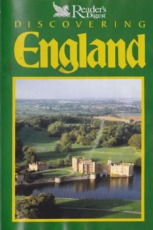 Discovering England's poster