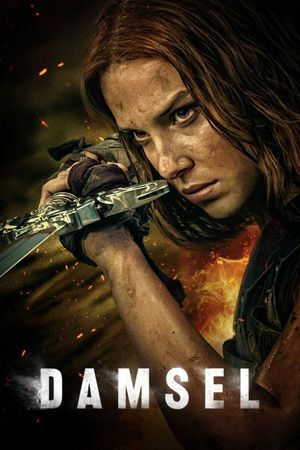 Damsel's poster
