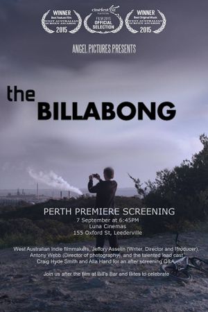 The Billabong's poster