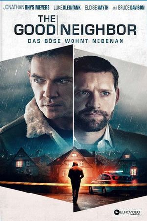 The Good Neighbor's poster