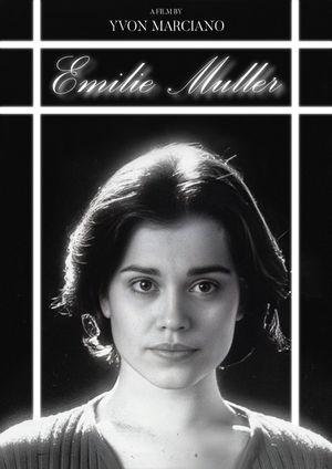 Emilie Muller's poster