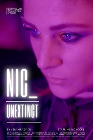 Nic_unextinct's poster image