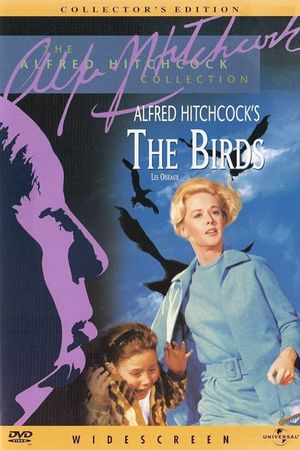 The Birds's poster