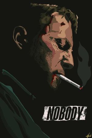 Nobody's poster