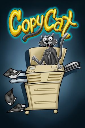 Copycat's poster