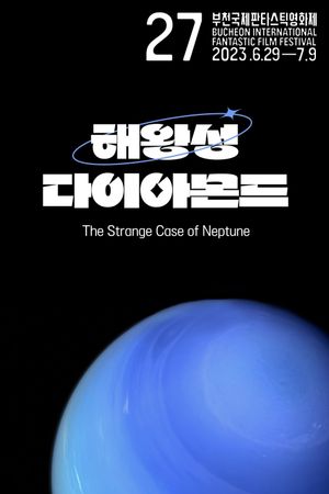 The Strange Case of Neptune's poster image