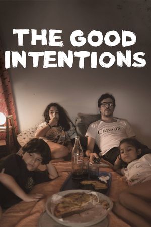 The Good Intentions's poster