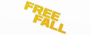 Free Fall's poster