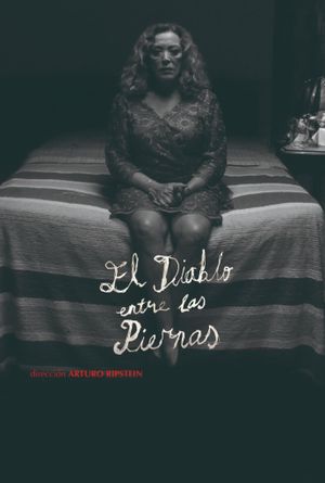 Devil Between the Legs's poster
