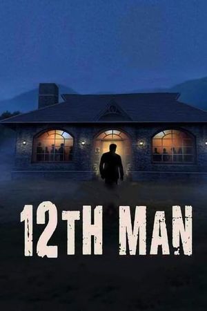 12th Man's poster