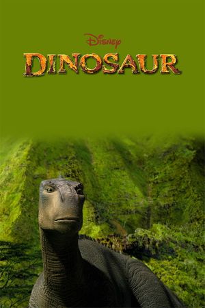 Dinosaur's poster