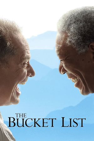 The Bucket List's poster