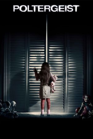 Poltergeist's poster