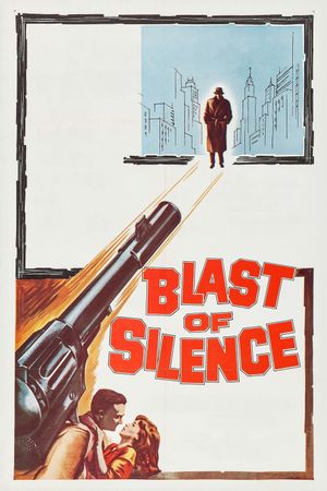 Blast of Silence's poster