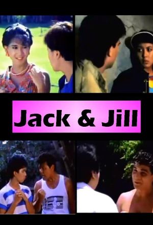 Jack & Jill's poster