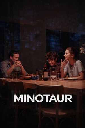 Minotaur's poster
