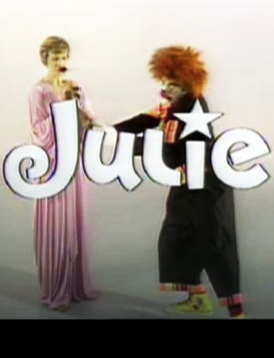 Julie: My Favourite Things's poster
