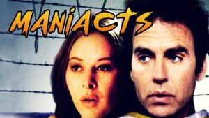 Maniacts's poster