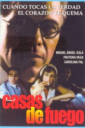 Houses of Fire's poster