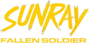 Sunray: Fallen Soldier's poster