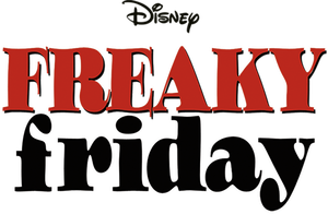Freaky Friday's poster