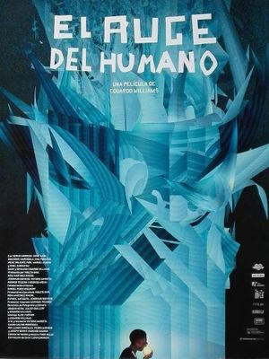 Human Surge's poster
