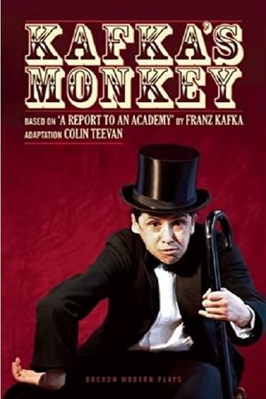 Kafka's Monkey's poster