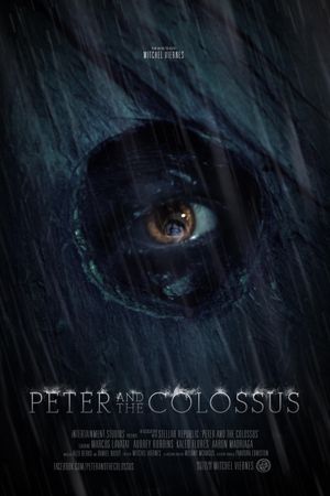 Peter and the Colossus's poster