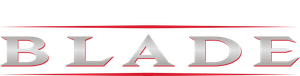 Blade's poster