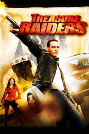 Treasure Raiders's poster