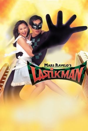 Lastikman's poster