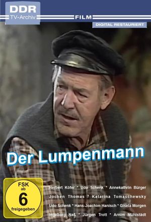 Der Lumpenmann's poster