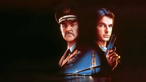 The Presidio's poster
