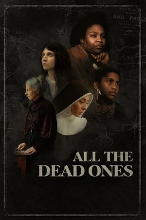 All the Dead Ones's poster