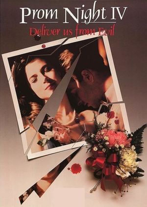 Prom Night IV: Deliver Us from Evil's poster