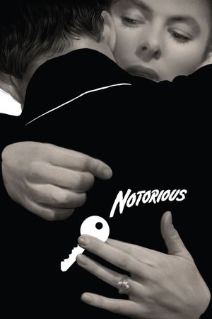 Notorious's poster