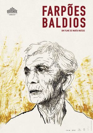 Barbs, Wastelands's poster