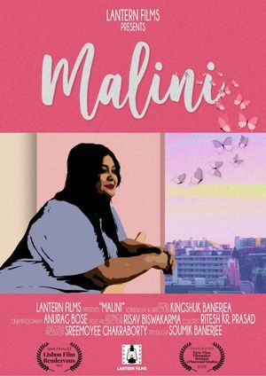 Malini's poster