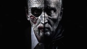 I Speak for the Dead: The Legacy of Jigsaw's poster